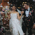 Load image into Gallery viewer, Circle Biodegradable Confetti (Bag Only)