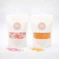 Load image into Gallery viewer, Heart Shaped Biodegradable Confetti (Bag only)