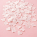 Load image into Gallery viewer, Heart Shaped Biodegradable Confetti (Bag only)