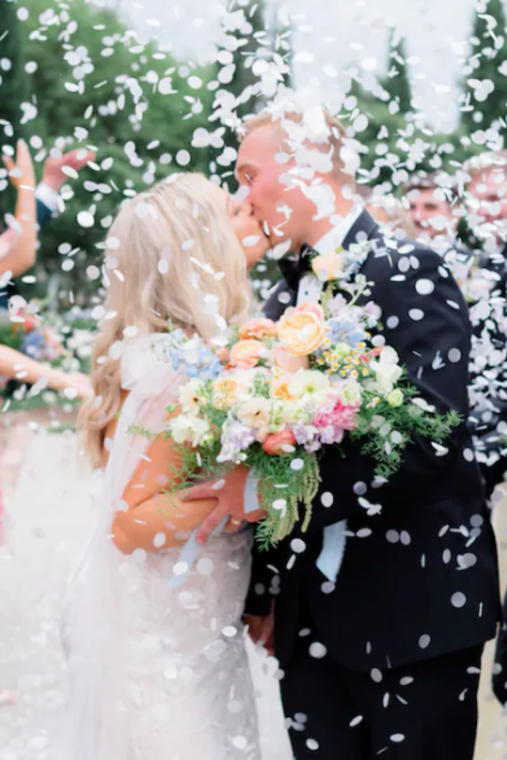 How Much Confetti Do I Actually Need?