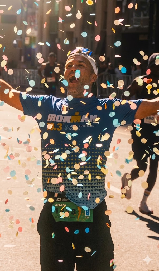 Confetti Isn't Just for Weddings