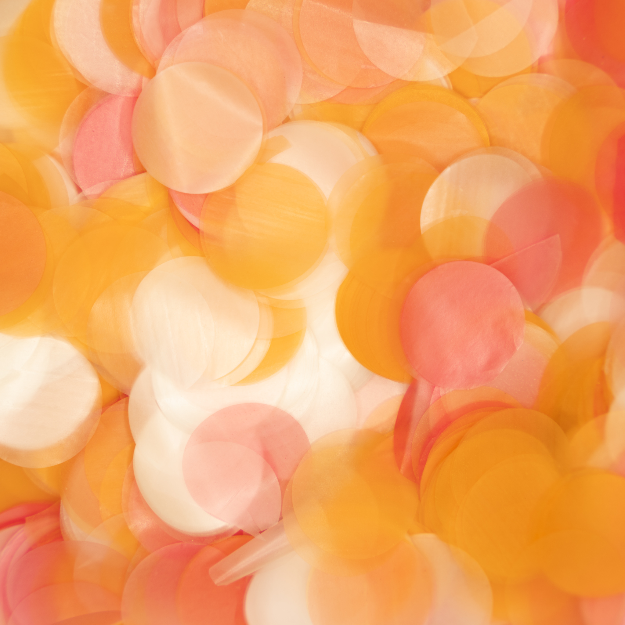 Confetti Kit with Envelopes (Confetti Bag + Envelopes & Stickers)