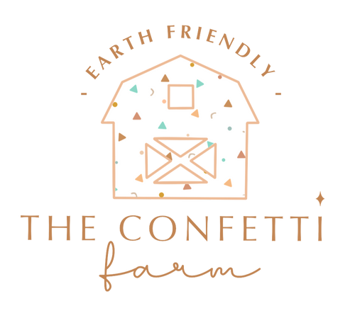 The Confetti Farm