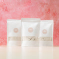 Load image into Gallery viewer, Heart Shaped Rice Paper Biodegradable Confetti (Bag only)

